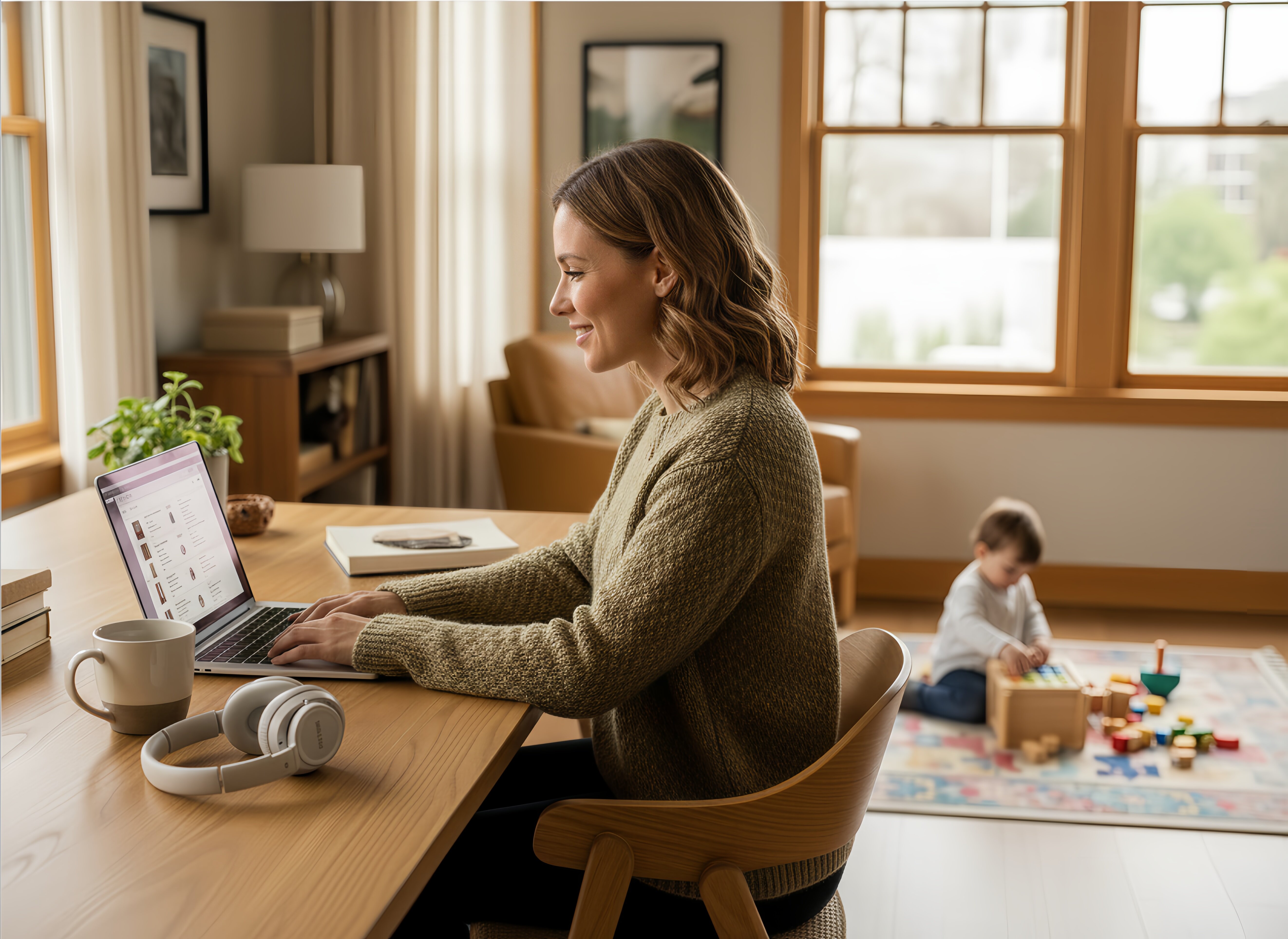 Customer Testimonials